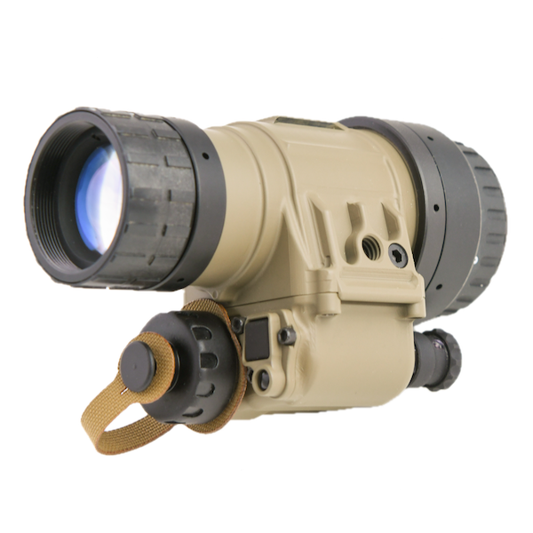 RVM-14, AB Night Vision